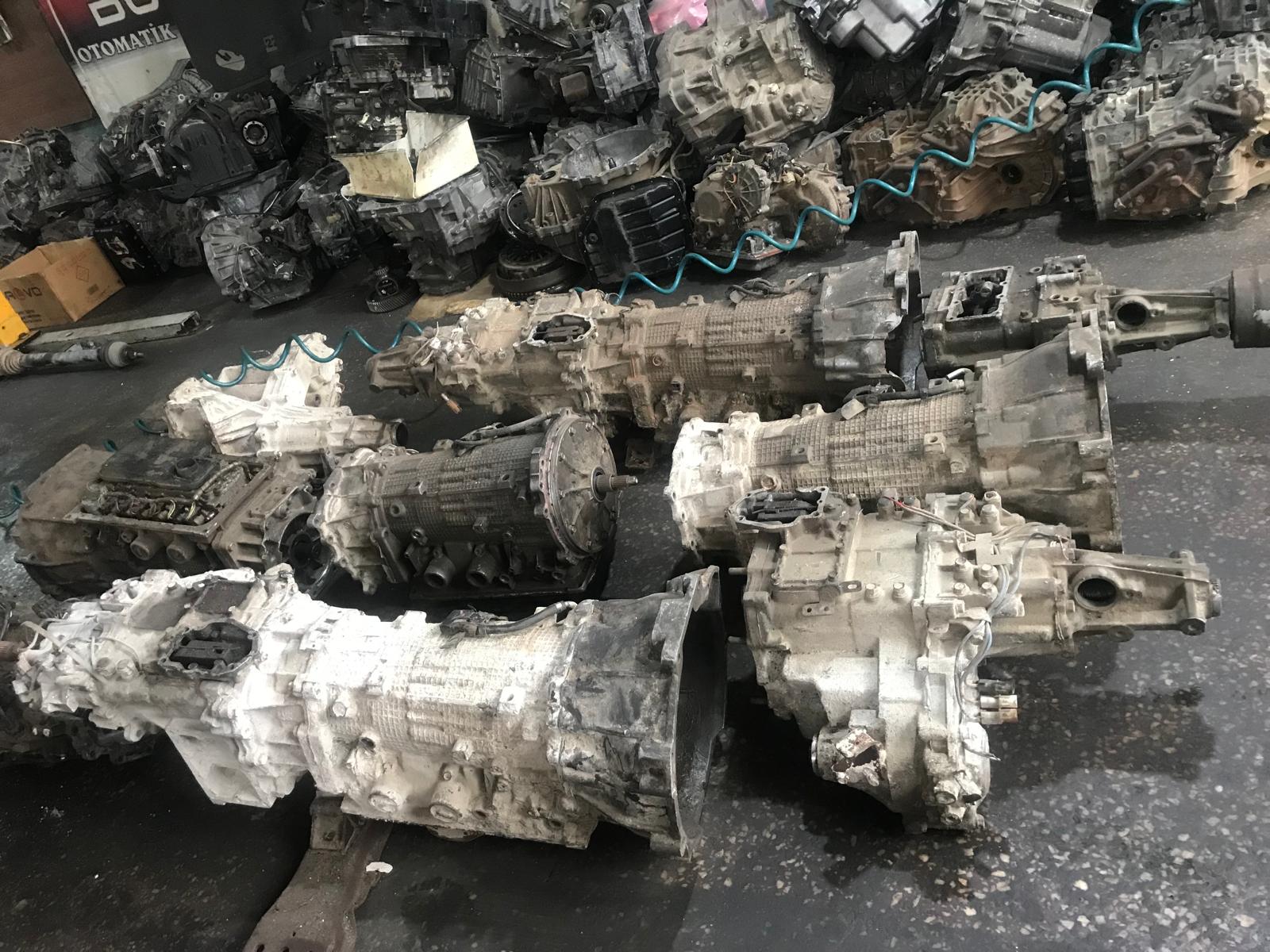 Otomotiv Çalışması