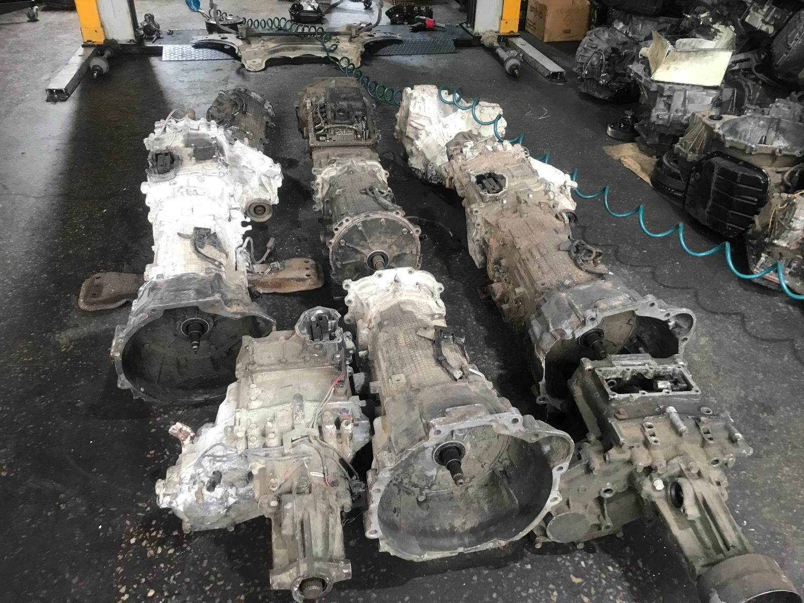 Otomotiv Çalışması